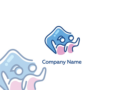 Company Name brand branding branding and identity branding design design icon illustration illustrator logo logo design logogram logos logotype vector