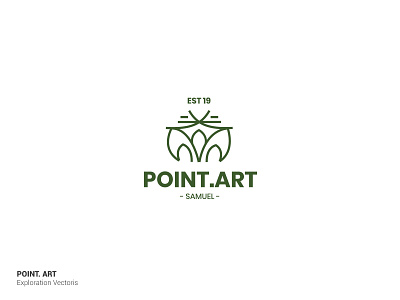 Logo POINT.ART