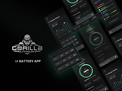 Battery APP