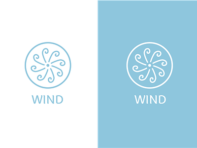 WIND Logo