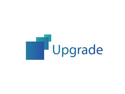 Upgrade Logo