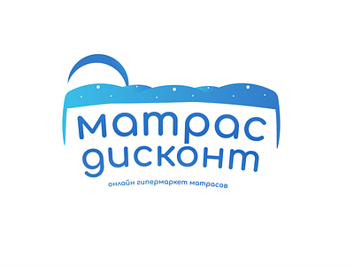 Матрас дисконт Logo