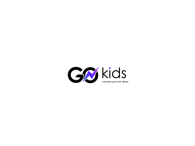 GO kids Logo