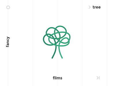 Logo Fancy Tree Films