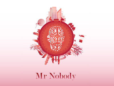 Mr. Nobody