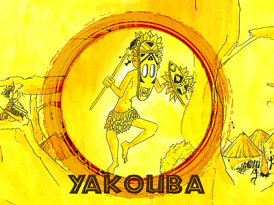 Yakouba