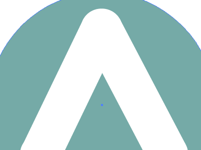 New AlexOlder.com Logo v0.2 logo