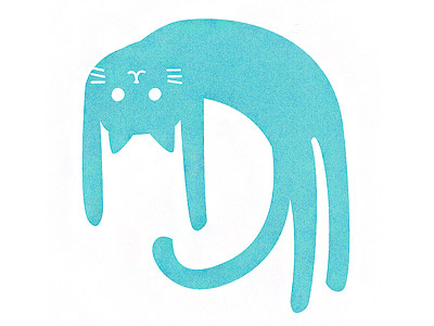 Floppier Cat cat! cats floppy illustration