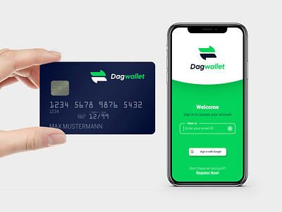 Dagwallet