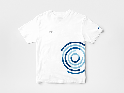 Swipex t-shirt blue brand branding concept crypto crypto currency crypto exchange crypto trading currencies currency currency exchange swipex tshirt tshirt design