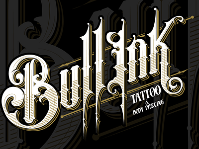 Bullink tattoo & piercing