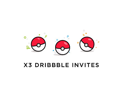 Pokeball designs, themes, templates and downloadable graphic elements on  Dribbble