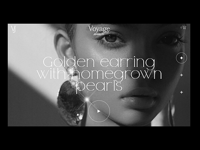 VOYAGE JEWELRY Homepage