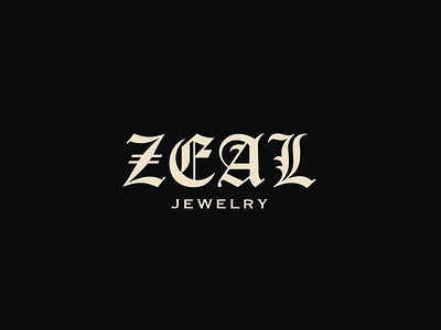 Zeal Logo design font font logo graphic design logo logo design logo designer logodesign logos logotype minimal minimalism minimalist minimalist logo minimalistic simple simple design simple logo