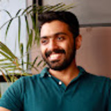 Gijo Varghese