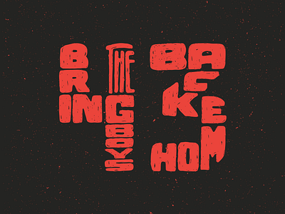 Bring the boys back home! 43 ayotzinapa hand type lettering méxico numbers pink floyd texture type typography