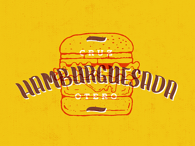 Hamburguesada!