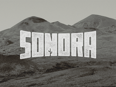 Sonora