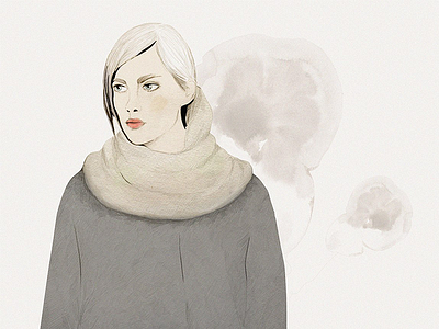 fashion illustration