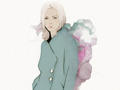 fashion illustration