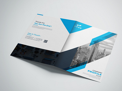 Brochure design branding brochure business company profile cover flyer minimal ui ux vector