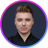 Yevhen Ranok ⭐
