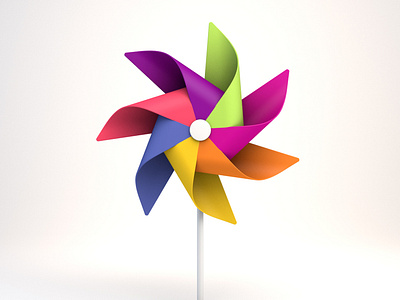 Pinwheel