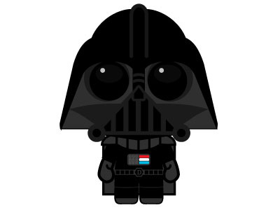 Darth Vader