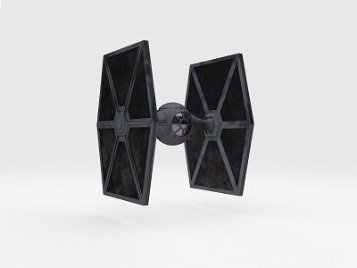 Imperial TIE Fighter