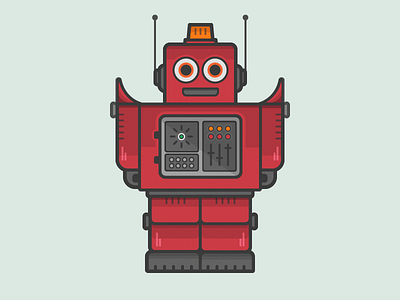 Red bot