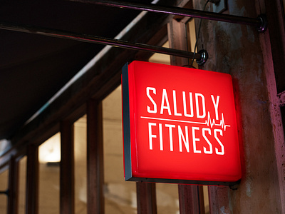 salud y fitness