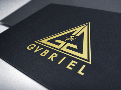 jei gvbriel brand design brand identity branding branding concept branding design design logo logodesign minimal typography