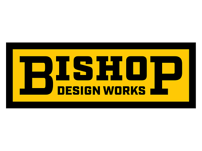 Bishop Design Works logo