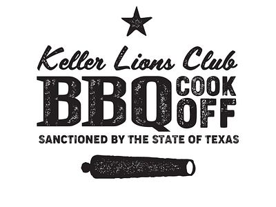 Keller Lions Club - BBQ Cook-Off