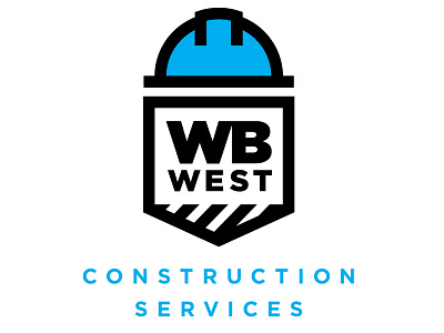 Logo for Construction Company