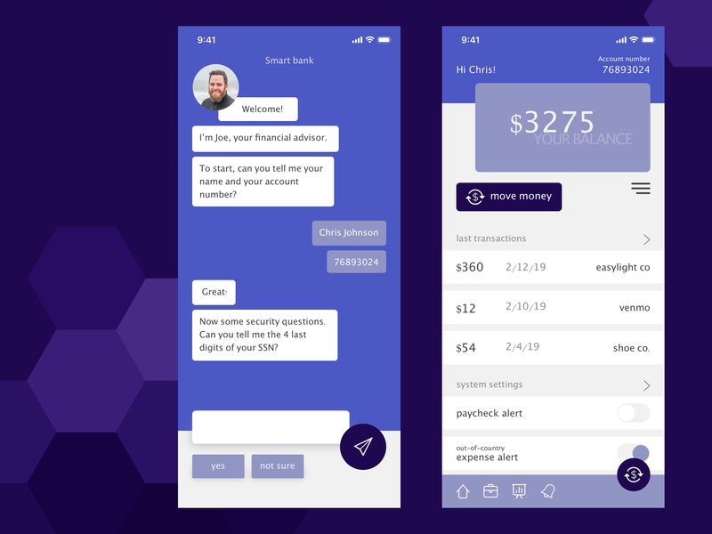 Day 91 - Bank app 100 days of ui app app design bank account bank app bank card credit card daily 100 daily 100 challenge daily ui design design app designapp presentation sketch ui ux challenge