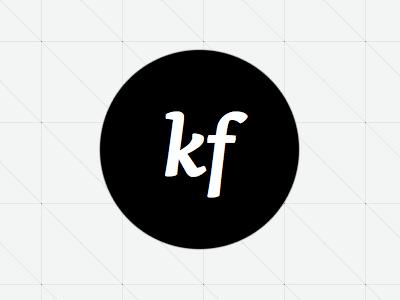 Kf Dot Serif Kf Dot Serif
