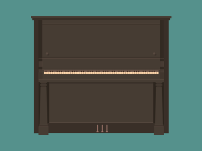My Piano
