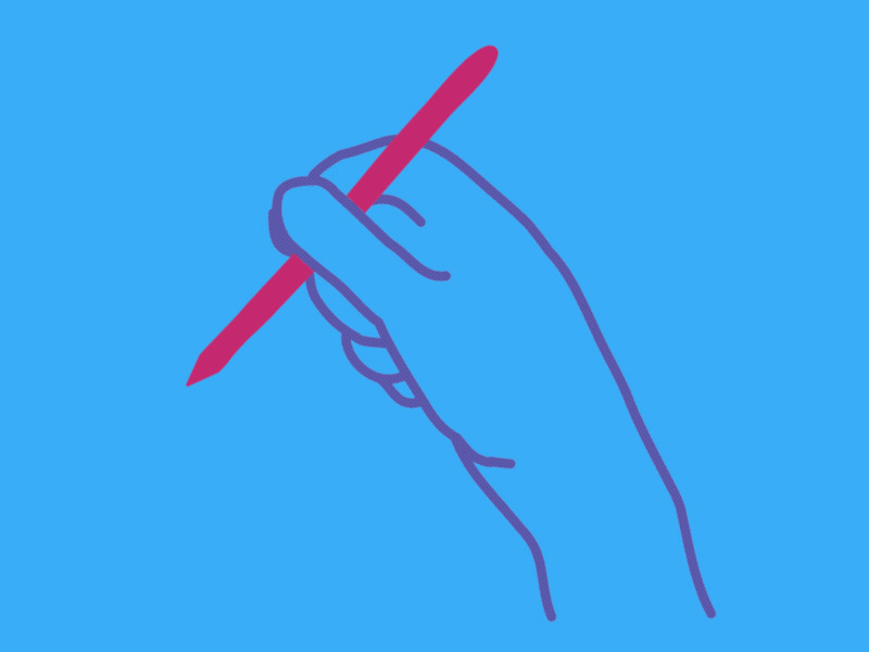 pen twirl