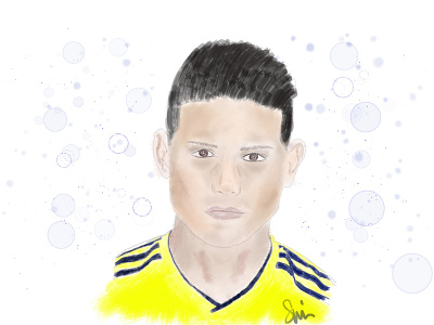 James Rodriguez