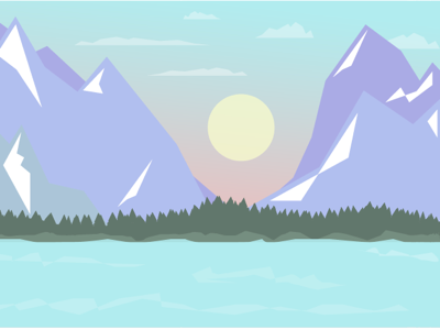 Mountains