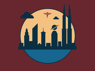 Metropolis / Superman