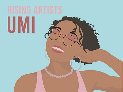 Podcast Cover: UMI