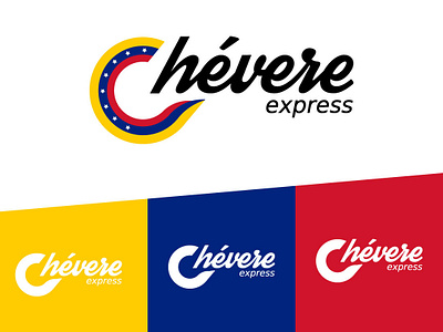Diseño de Chévere Express