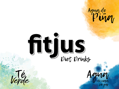 Fitjus diseño de productos