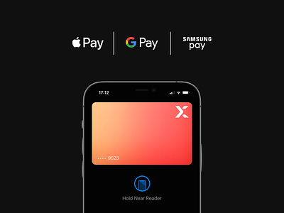 Apple Pay apple pay bank credit credit card crypto currency debit card finance fintech