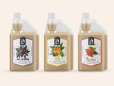 Agriculture Product Labels agriculture bottle bottle label brand branding clean floral fruit graphic design illustration label design layout organic product design product illustration product label typography vegetables veggies