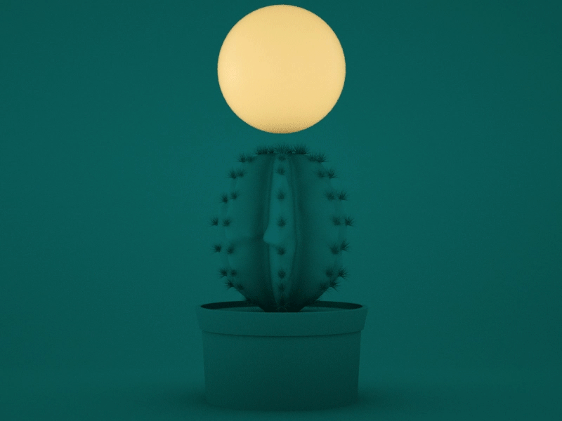 《365 Days of Octane #009》 3d art c4d design octane render