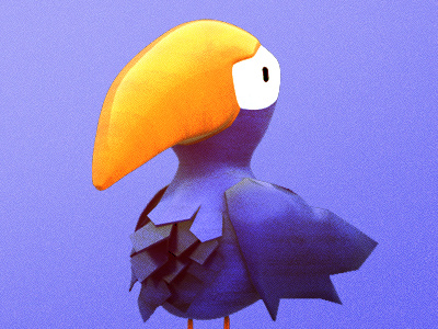 Pukeko03