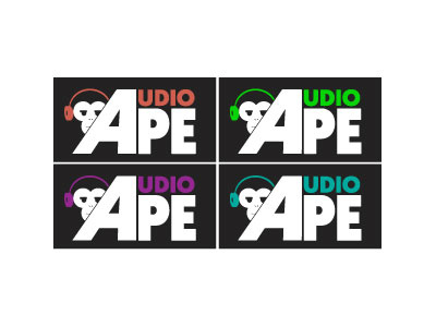 Audio Ape